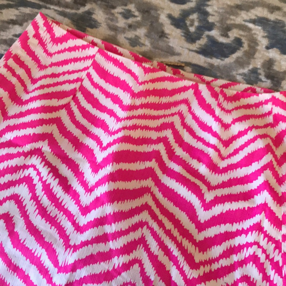 Lilly Pulitzer Skirt